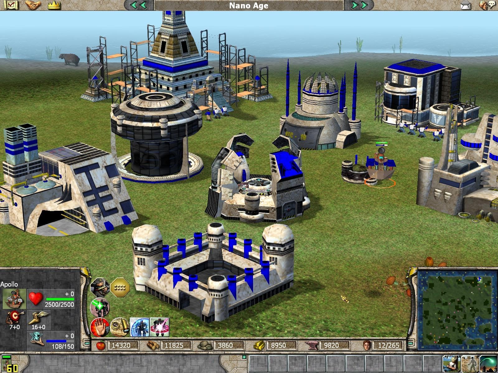 Empire Earth 3 Game - GOG - Free Download Torrent q Empire Earth 3 Game - GOG - Free Download Torrent