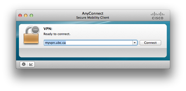 cisco anyconnect mobility client mac 4.6