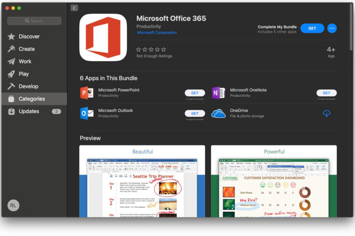 Office Access For Mac Download